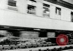 Image of German Transatlantic steamer Germany, 1936, second 27 stock footage video 65675029677