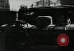 Image of German Transatlantic steamer Germany, 1936, second 29 stock footage video 65675029677