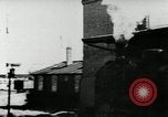 Image of German Transatlantic steamer Germany, 1936, second 31 stock footage video 65675029677