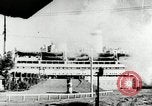 Image of German Transatlantic steamer Germany, 1936, second 35 stock footage video 65675029677