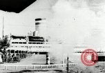 Image of German Transatlantic steamer Germany, 1936, second 36 stock footage video 65675029677