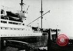 Image of German Transatlantic steamer Germany, 1936, second 47 stock footage video 65675029677