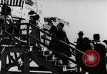 Image of German Transatlantic steamer Germany, 1936, second 50 stock footage video 65675029677