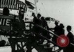 Image of German Transatlantic steamer Germany, 1936, second 52 stock footage video 65675029677