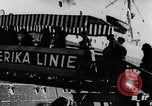 Image of German Transatlantic steamer Germany, 1936, second 55 stock footage video 65675029677