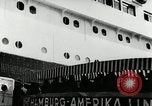 Image of German Transatlantic steamer Germany, 1936, second 61 stock footage video 65675029677