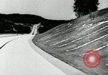 Image of German highways Germany, 1936, second 3 stock footage video 65675029678
