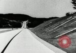 Image of German highways Germany, 1936, second 5 stock footage video 65675029678