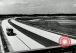 Image of German highways Germany, 1936, second 6 stock footage video 65675029678