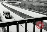 Image of German highways Germany, 1936, second 7 stock footage video 65675029678