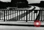 Image of German highways Germany, 1936, second 13 stock footage video 65675029678