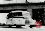 Image of German highways Germany, 1936, second 23 stock footage video 65675029678