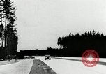 Image of German highways Germany, 1936, second 30 stock footage video 65675029678
