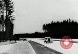 Image of German highways Germany, 1936, second 32 stock footage video 65675029678