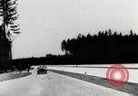 Image of German highways Germany, 1936, second 34 stock footage video 65675029678