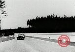 Image of German highways Germany, 1936, second 35 stock footage video 65675029678