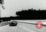 Image of German highways Germany, 1936, second 36 stock footage video 65675029678