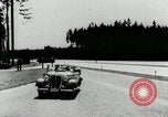 Image of German highways Germany, 1936, second 37 stock footage video 65675029678