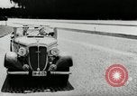 Image of German highways Germany, 1936, second 38 stock footage video 65675029678
