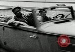 Image of German highways Germany, 1936, second 39 stock footage video 65675029678