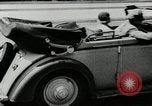 Image of German highways Germany, 1936, second 40 stock footage video 65675029678