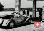 Image of German highways Germany, 1936, second 41 stock footage video 65675029678
