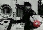 Image of German highways Germany, 1936, second 44 stock footage video 65675029678