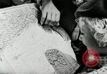 Image of German highways Germany, 1936, second 55 stock footage video 65675029678