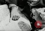 Image of German highways Germany, 1936, second 56 stock footage video 65675029678