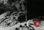 Image of German highways Germany, 1936, second 59 stock footage video 65675029678