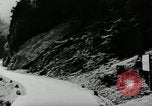 Image of German highways Germany, 1936, second 60 stock footage video 65675029678