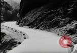 Image of German highways Germany, 1936, second 61 stock footage video 65675029678