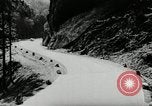 Image of German highways Germany, 1936, second 62 stock footage video 65675029678