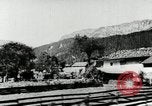 Image of glass observation train Germany, 1936, second 3 stock footage video 65675029679