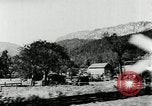Image of glass observation train Germany, 1936, second 4 stock footage video 65675029679