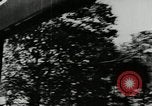 Image of glass observation train Germany, 1936, second 7 stock footage video 65675029679