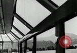 Image of glass observation train Germany, 1936, second 10 stock footage video 65675029679