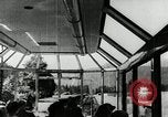 Image of glass observation train Germany, 1936, second 14 stock footage video 65675029679
