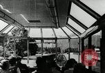 Image of glass observation train Germany, 1936, second 15 stock footage video 65675029679