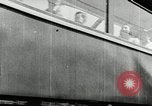 Image of glass observation train Germany, 1936, second 18 stock footage video 65675029679