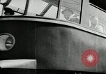 Image of glass observation train Germany, 1936, second 19 stock footage video 65675029679