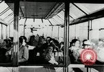 Image of glass observation train Germany, 1936, second 21 stock footage video 65675029679