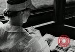 Image of glass observation train Germany, 1936, second 26 stock footage video 65675029679