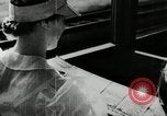 Image of glass observation train Germany, 1936, second 27 stock footage video 65675029679