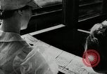 Image of glass observation train Germany, 1936, second 28 stock footage video 65675029679