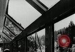 Image of glass observation train Germany, 1936, second 34 stock footage video 65675029679