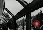 Image of glass observation train Germany, 1936, second 36 stock footage video 65675029679