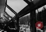 Image of glass observation train Germany, 1936, second 38 stock footage video 65675029679