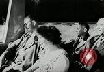 Image of glass observation train Germany, 1936, second 40 stock footage video 65675029679