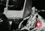 Image of glass observation train Germany, 1936, second 42 stock footage video 65675029679